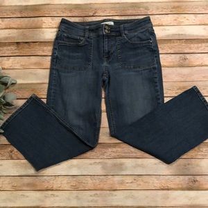 White House Black Market Jeans